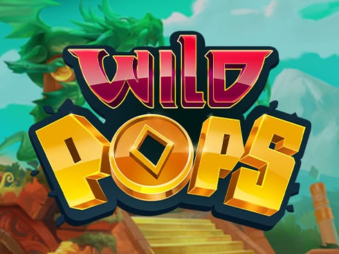 WildPops screenshot