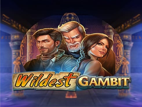Wildest Gambit screenshot