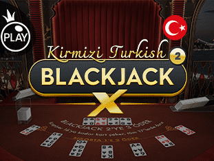 Turkish BlackjackX 2 screenshot