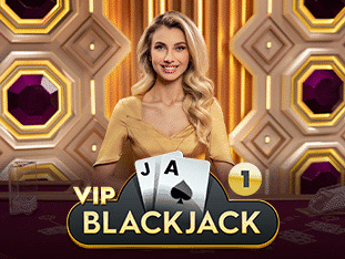 VIP Blackjack 1 screenshot