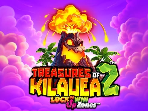 Treasures of Kilauea 2 screenshot